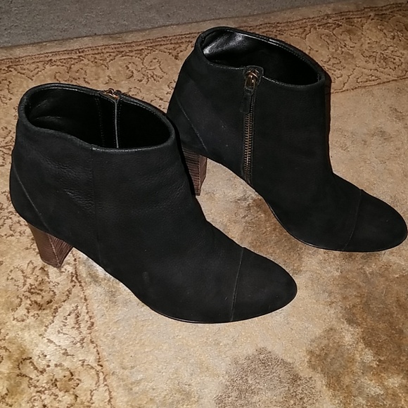saylor grand bootie ii